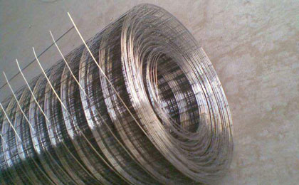 內墻鋼絲網(wǎng)片