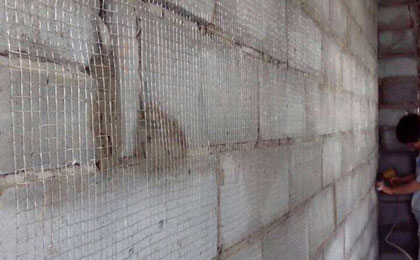 內墻鋼絲網(wǎng)片