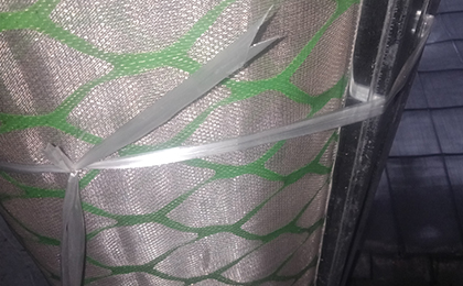 不銹鋼復合網(wǎng)