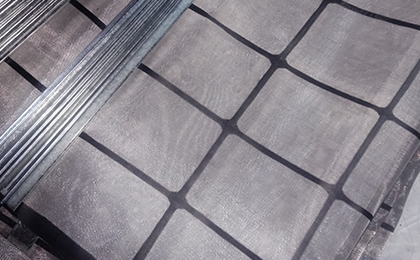 不銹鋼復合網(wǎng)