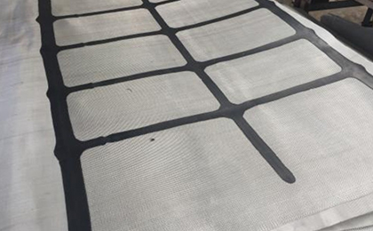 不銹鋼復合網(wǎng)